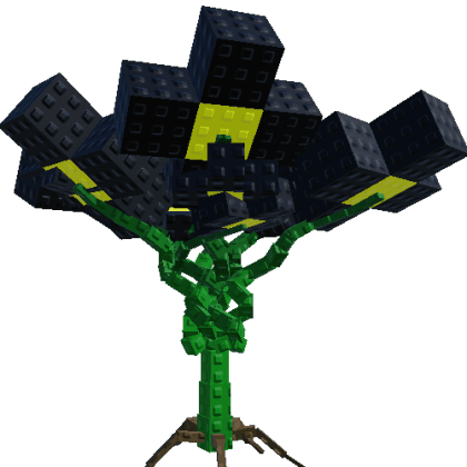 Beast Shadow Buttercup