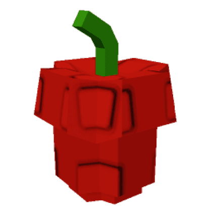 Bell Pepper