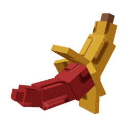 Blood Banana