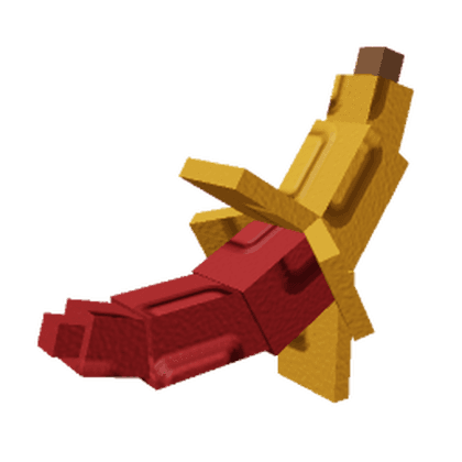 Blood Banana