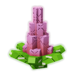 Blooming Cactus