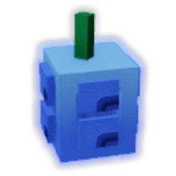 Blue Raspberry