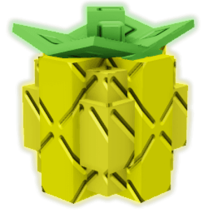 Canary Melon