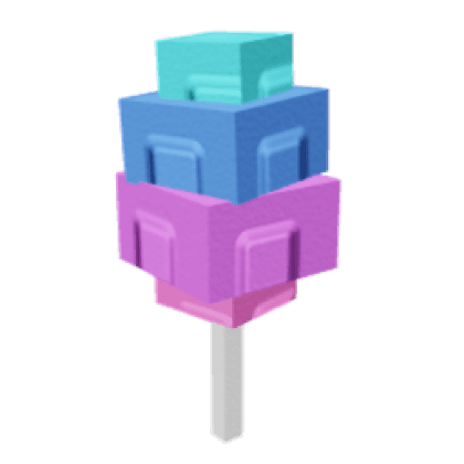 Candy Blossom