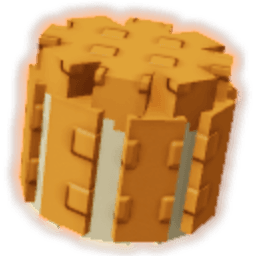 Carnival Pumpkin