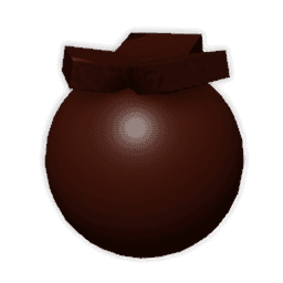 Chocolate Berry