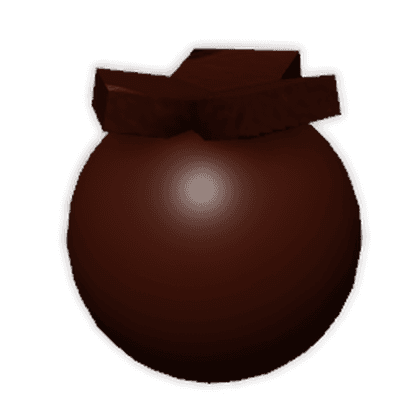 Chocolate Berry