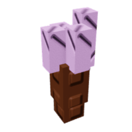 Chocolate Carrot