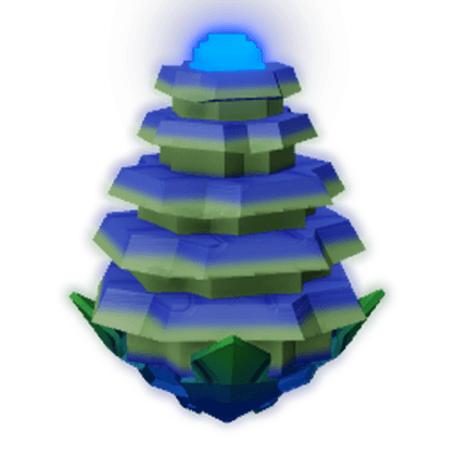 Crown Pumpkin