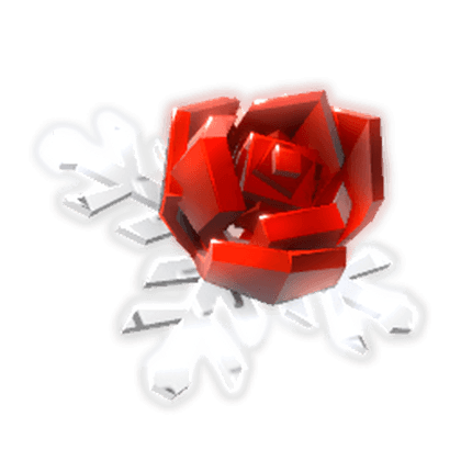 Cryo Rose