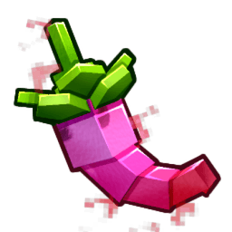 Dragon Pepper