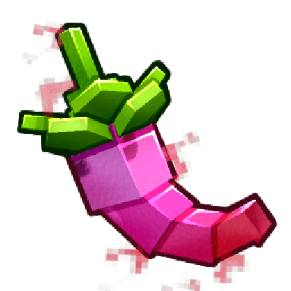 Dragon Pepper