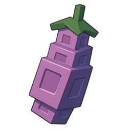 Eggplant