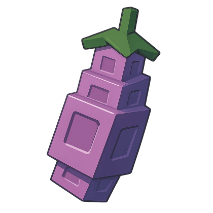 Eggplant
