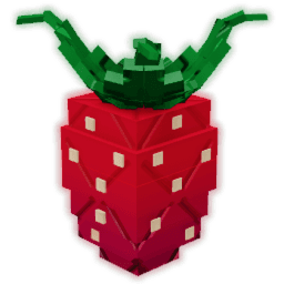 Elder Strawberry