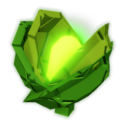 Emerald Bud