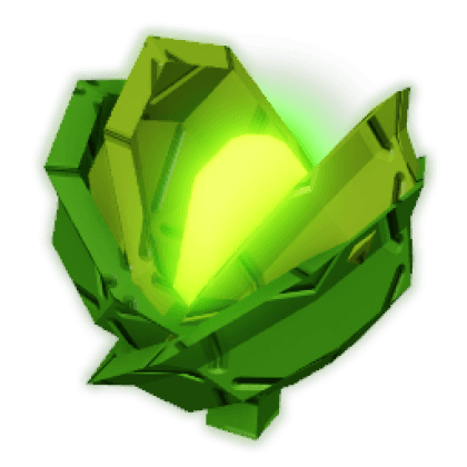 Emerald Bud