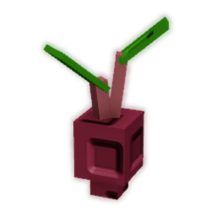 Evo Beetroot I