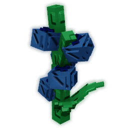Evo Blueberry II