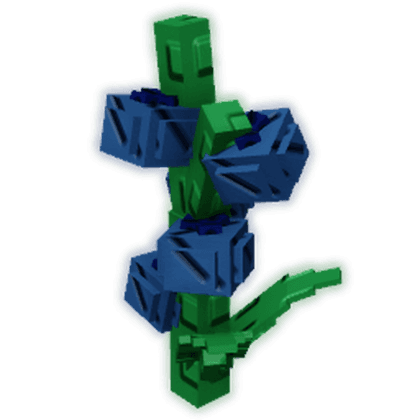 Evo Blueberry II