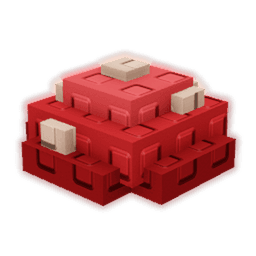 Evo Mushroom IV