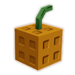 Evo Pumpkin I