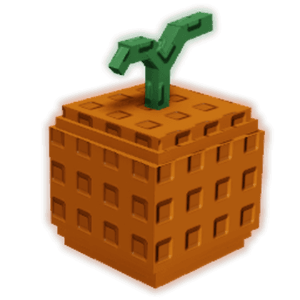 Evo Pumpkin II