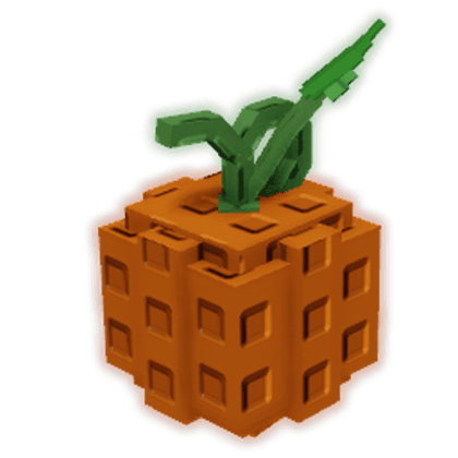 Evo Pumpkin III