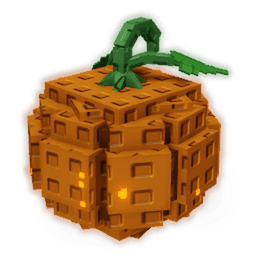 Evo Pumpkin IV
