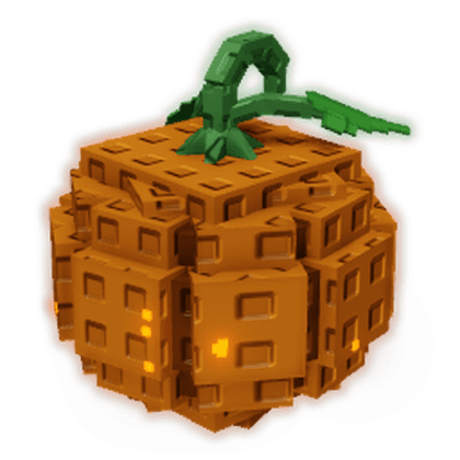 Evo Pumpkin IV