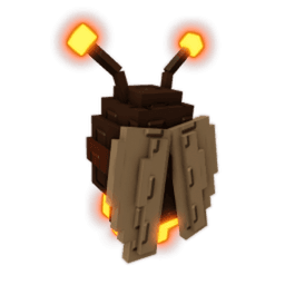 Firefly Spiral