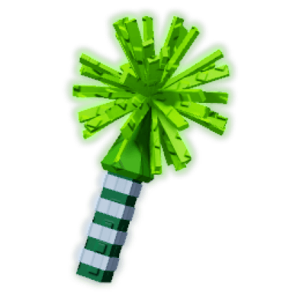 Firework Fern