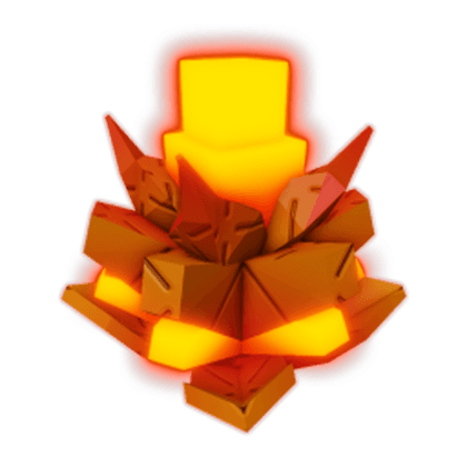 Flamebud
