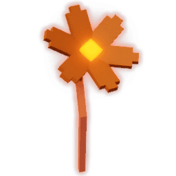 Flare Daisy