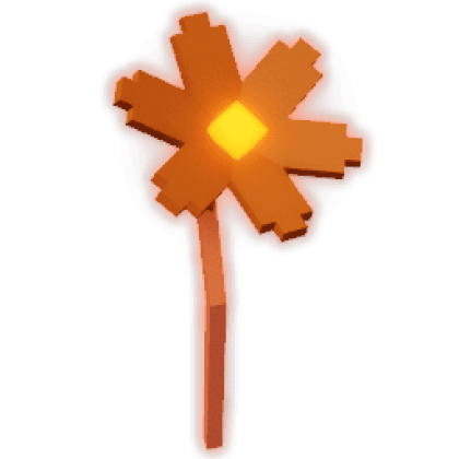 Flare Daisy