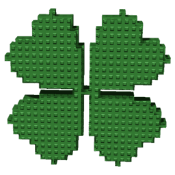 Four Leaf Clover