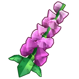 Foxglove