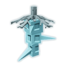 Frost Pepper
