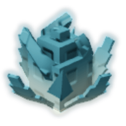 Frostspike