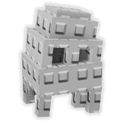 Ghost Bush