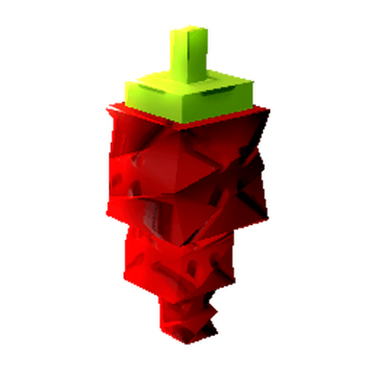 Ghost Pepper
