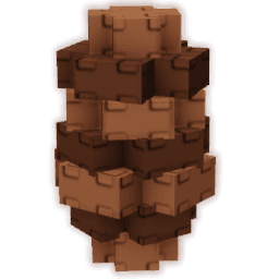 Giant Pinecone