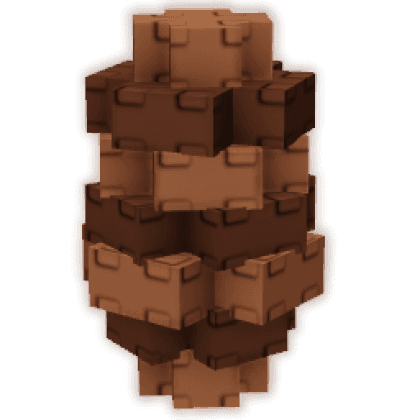 Giant Pinecone