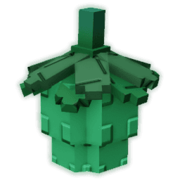Gleamroot