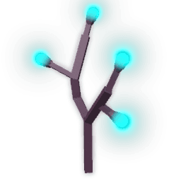 Glowthorn