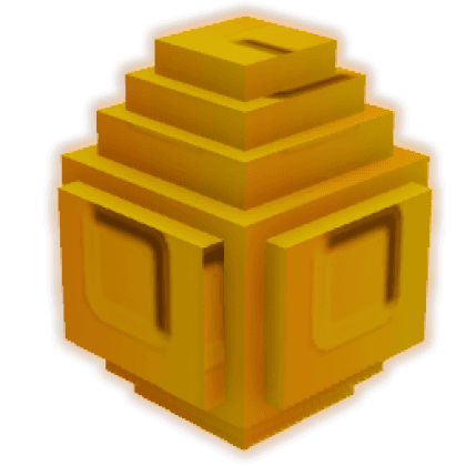 Golden Egg