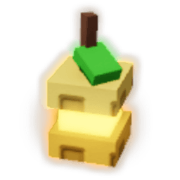 Golden Peach