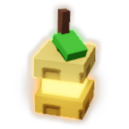 Golden Peach