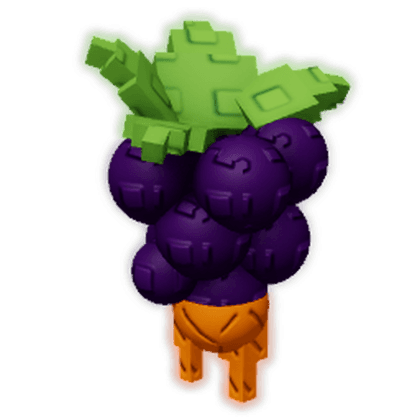 Grape Droplet