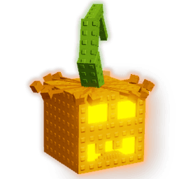 Great Pumpkin
